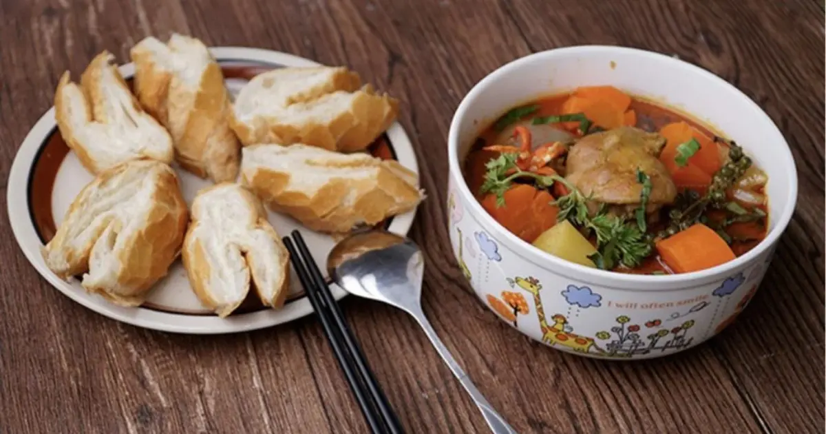 Nấu Gà Nấu Tiêu Siêu Dễ Tại Nhà